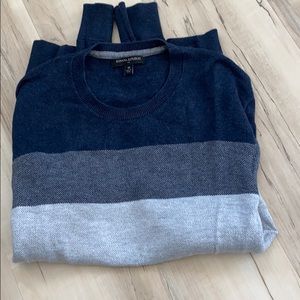 EUC Men’s Banana Republic Sweater Size Medium